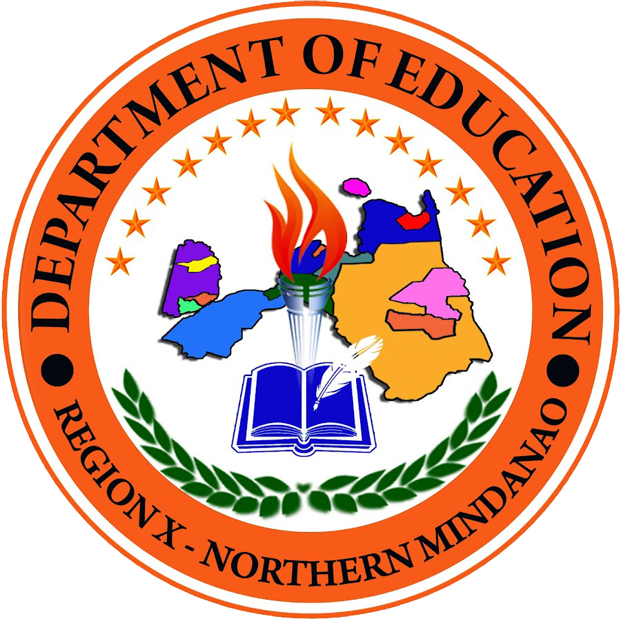 deped logo